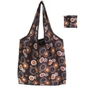 Eco Foldable Grocery Bag for Shoppers