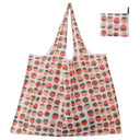 Eco Foldable Grocery Bag for Shoppers