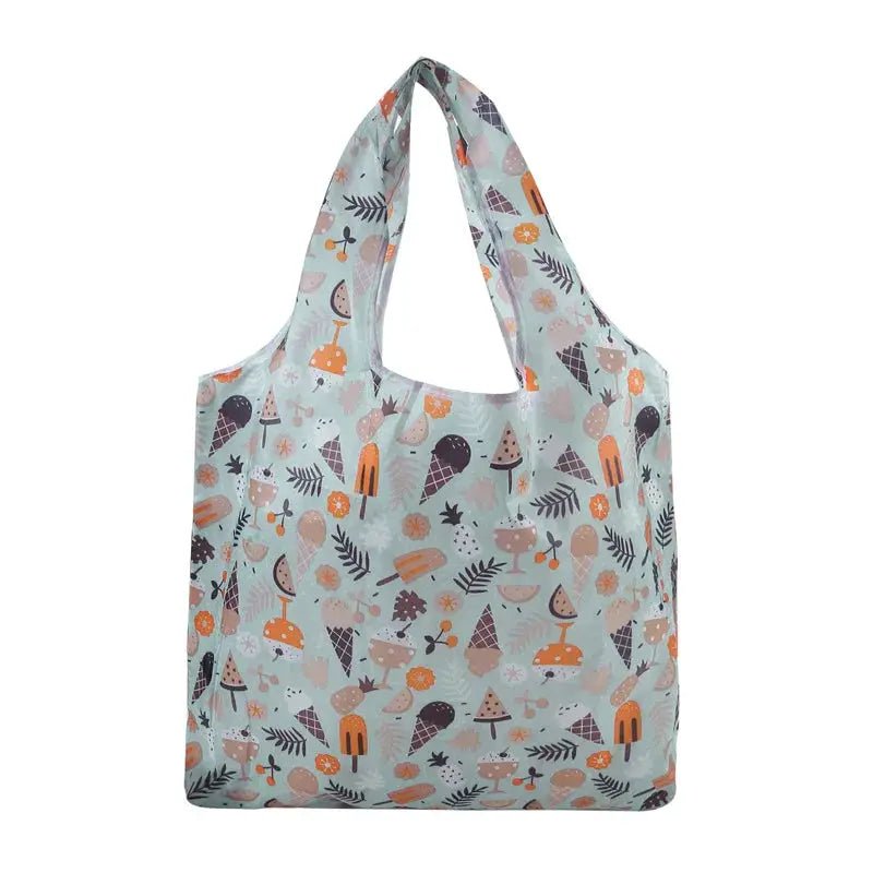Eco Foldable Grocery Bag for Shoppers — product view 19