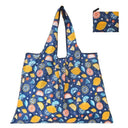 Eco Foldable Grocery Bag for Shoppers