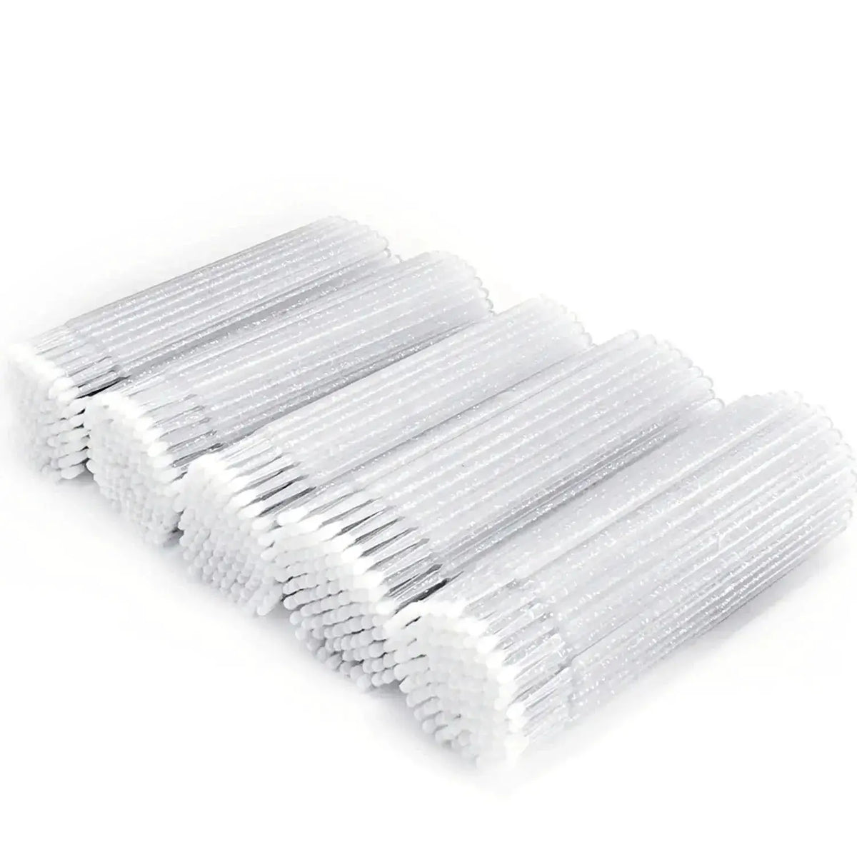 Lash Swabs for Lash Pros Glue Removal — product view