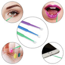 Lash Beauty Kit: Precision Swabs for Easy Glue Removal