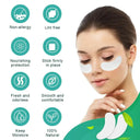 Hydrating Eye Patches for Lash Artists
