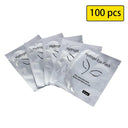 Lash Extension Eye Patches Hydrating Moisturizer Tool