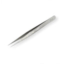 Lash Perfection: Professional Tweezers for Eyelash Extensions
