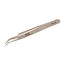 Lash Perfection: Professional Tweezers for Eyelash Extensions