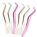 Pro Lash Tweezers for Lash Extensions