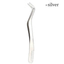 Pro Lash Tweezers for Lash Extensions