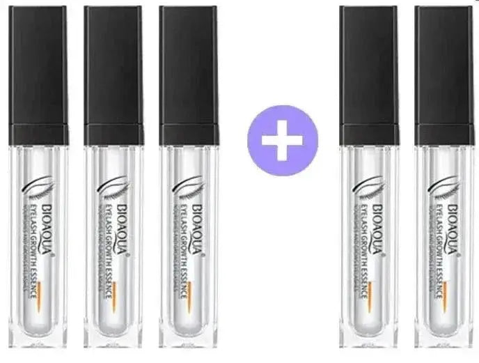 Lash Revive Eyelash Serum For Longer Thicker Curled Lashes