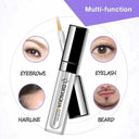 Lash Revive Eyelash Serum for Longer Thicker Curled Lashes