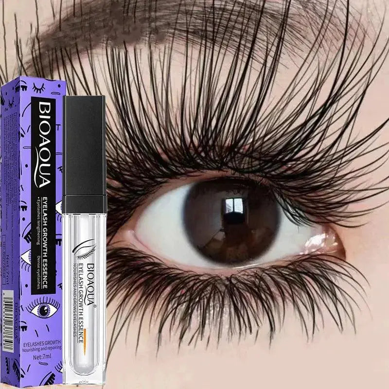 Lash Revive Eyelash Serum For Longer Thicker Curled Lashes