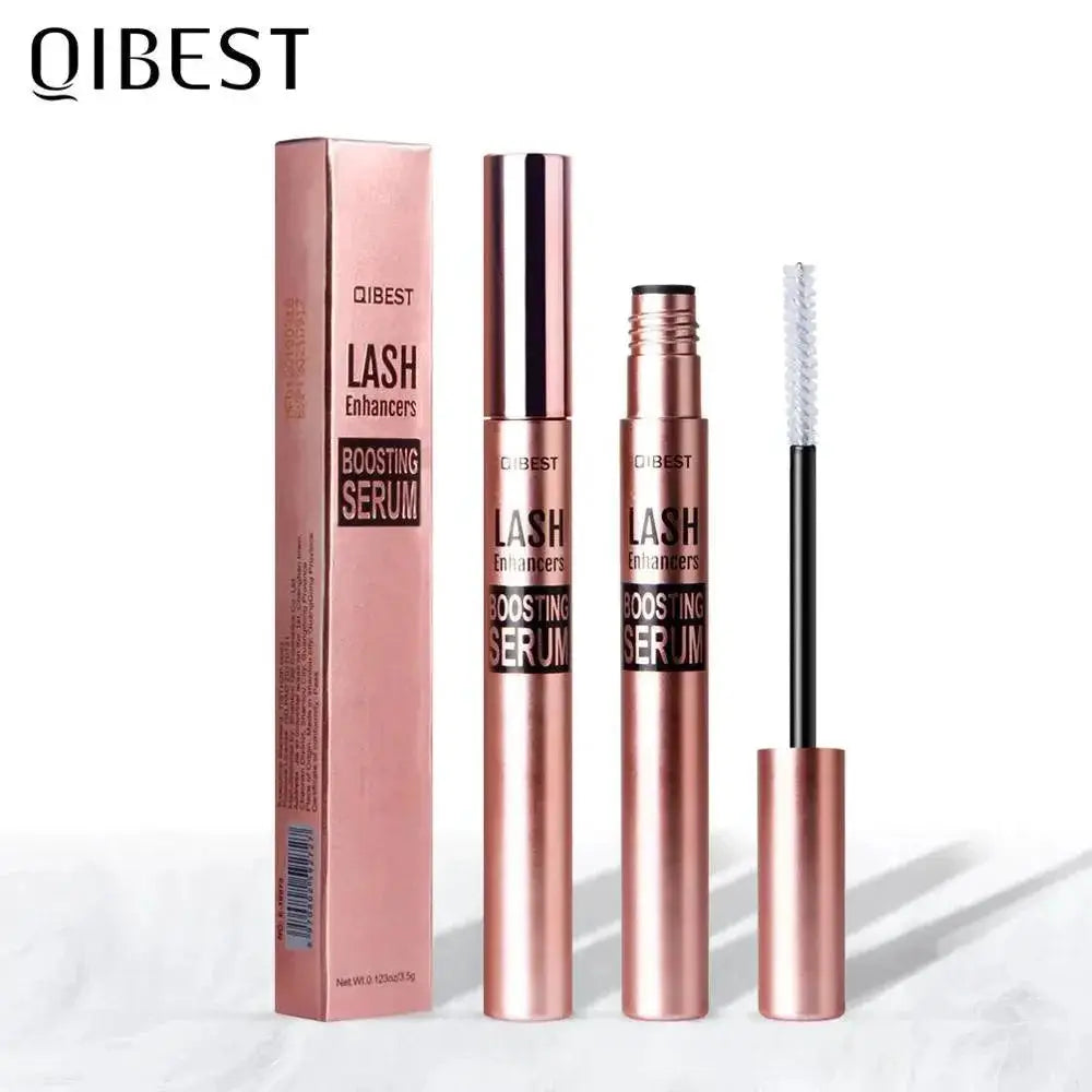 LashEnhance Vitamin E Eyelash Growth Serum for Lush Lashes