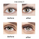LashEnhance Vitamin E Eyelash Growth Serum for Lush Lashes