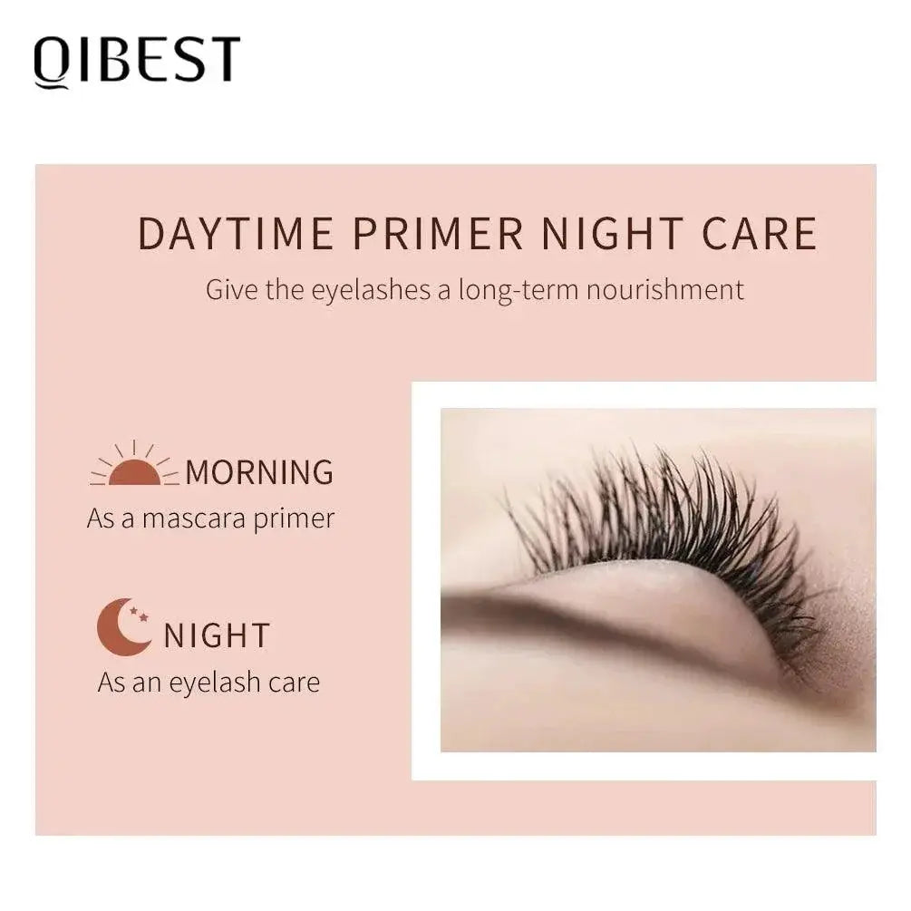 LashEnhance Vitamin E Eyelash Growth Serum for Lush Lashes