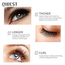 LashEnhance Vitamin E Eyelash Growth Serum for Lush Lashes
