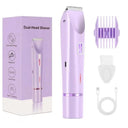 Lasting Smoothness Epilator for Women