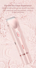 Lasting Smoothness Epilator for Women