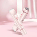 Lasting Smoothness Epilator for Women