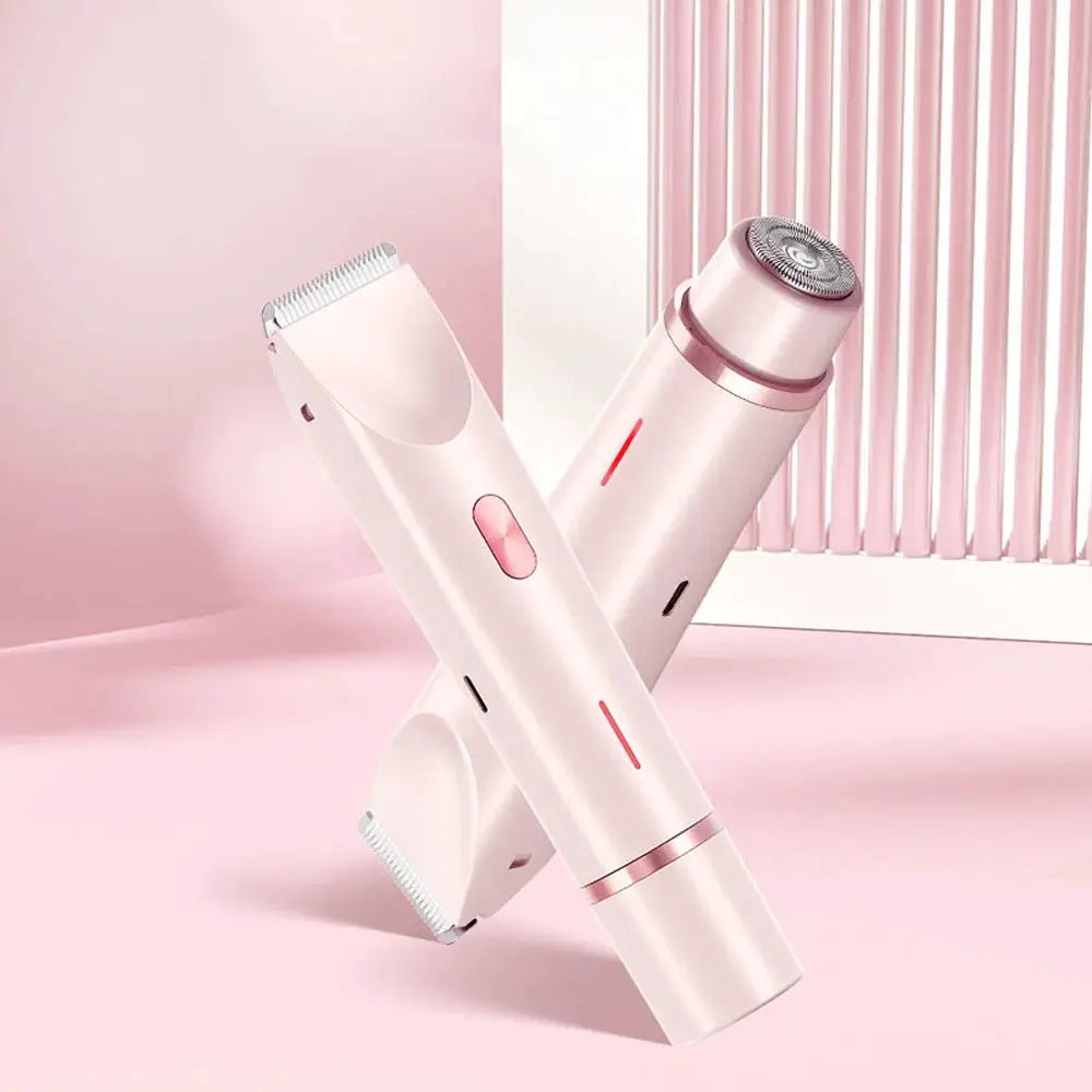 Lasting Smoothness Epilator for Women