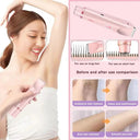 Lasting Smoothness Epilator for Women
