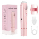 Lasting Smoothness Epilator for Women