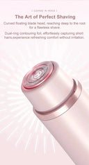 Lasting Smoothness Epilator for Women