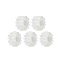 Laundry Ball Silicone Pet Hair Remover Clothing Cleaner