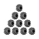 Laundry Ball Silicone Pet Hair Remover Clothing Cleaner