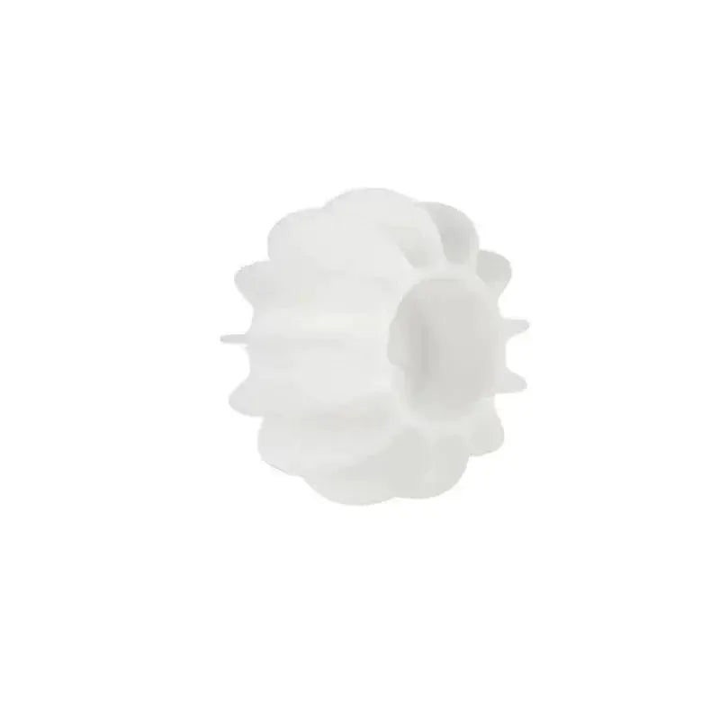 Silicone Laundry Ball Pet Hair Remover for Clothes
