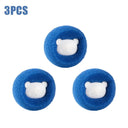Laundry Hair Remover Ball Kit for Durable Clothes Protection