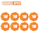 Laundry Hair Remover Ball Kit for Durable Clothes Protection