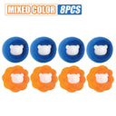 Laundry Hair Remover Ball Kit for Durable Clothes Protection