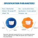 Laundry Hair Remover Ball Kit for Durable Clothes Protection