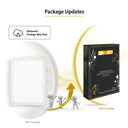 Lavender Vanilla Myrrh Aromatherapy Oil Blend Pure Plant Extract