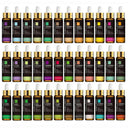 Lavender Vanilla Myrrh Aromatherapy Oil Blend Pure Plant Extract