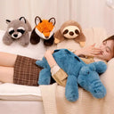 Industrial Plush Toy for Teens Relief
