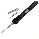 LCD Digital Soldering Iron Kit: Efficient Temperature Control