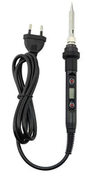 LCD Digital Soldering Iron Kit: Efficient Temperature Control
