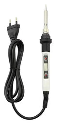LCD Digital Soldering Iron Kit: Efficient Temperature Control