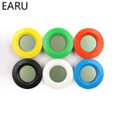 LCD Digital Thermometer Hygrometer Monitor Temperature & Humidity