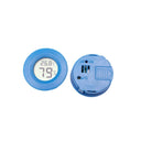 LCD Digital Thermometer Hygrometer Monitor Temperature & Humidity