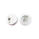 LCD Digital Thermometer Hygrometer Monitor Temperature & Humidity