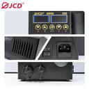 LCD Soldering Station: Dual Functionality Precision Control