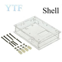 LCR-T4 Transistor Tester Component Analyzer Kit and More