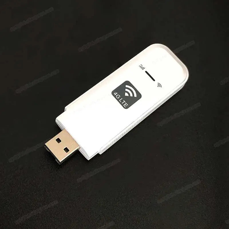 LDW Ultimate Travel 4G WiFi Router for Fast Internet