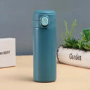 Leak-Proof Thermos Mug for Travelers