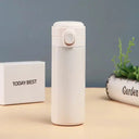 Leak-Proof Thermos Mug for Travelers