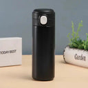 Leak-Proof Thermos Mug for Travelers