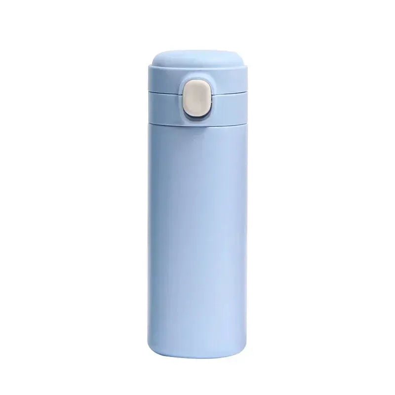 Leak-Proof Thermos Mug for Travelers