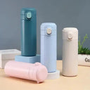 Leak-Proof Thermos Mug for Travelers
